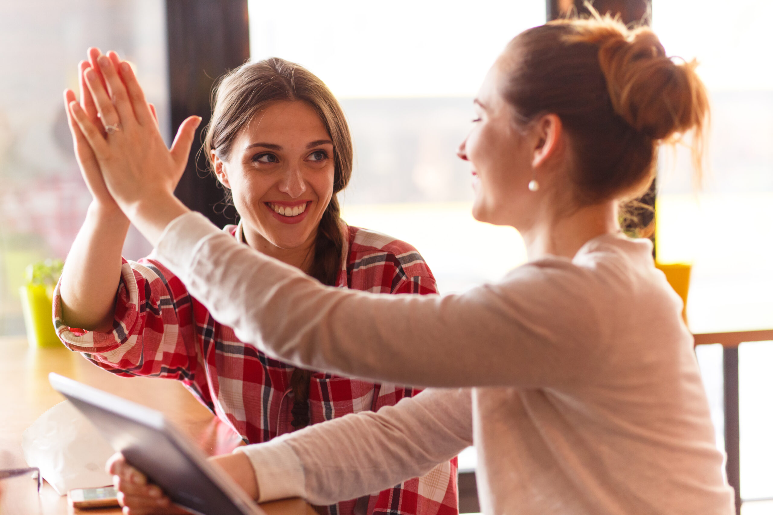 accompagement professionnel pour particulier-Oxalide